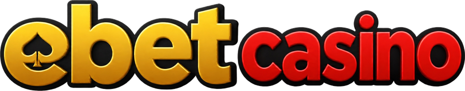 ebet casino logo
